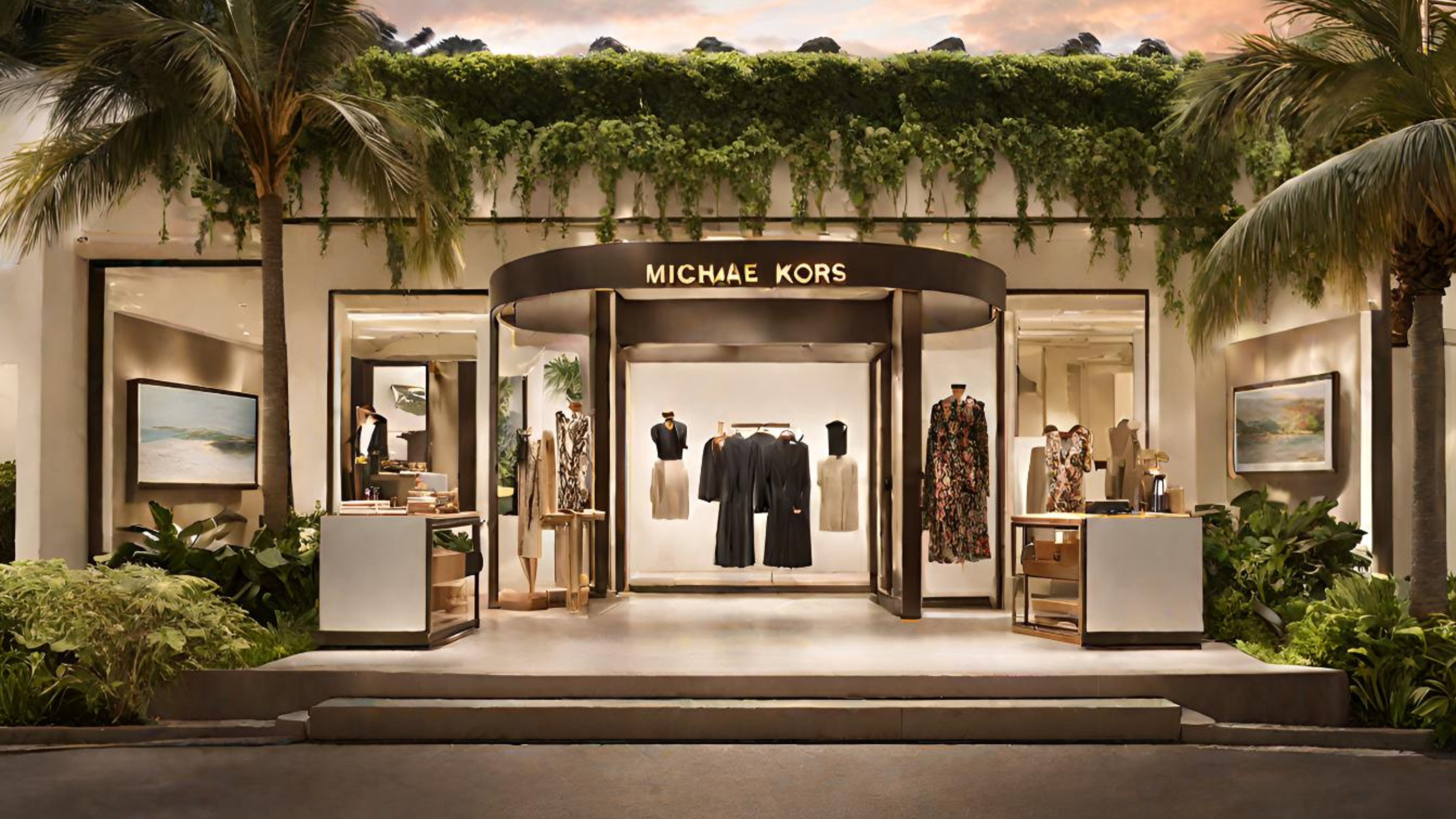 Michael Kors